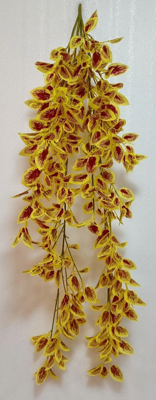 Natural Leaves Creeper Extra Long 125cm